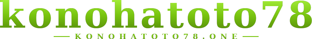 konohatoto78 logo